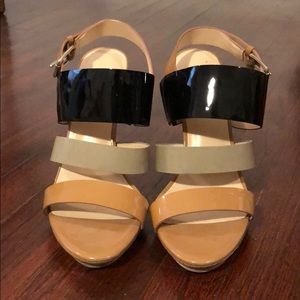 Michael Kors Heel Sandals